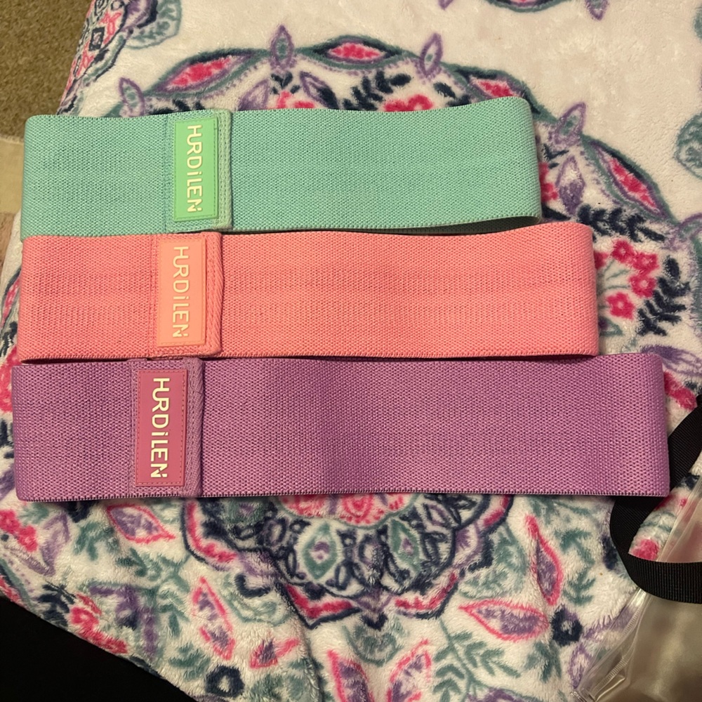 Exercise Band